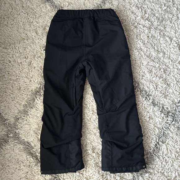All In Motion Snow Pant Large Black - Picture 10 of 14